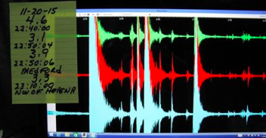 fracking oklahoma earthquakes