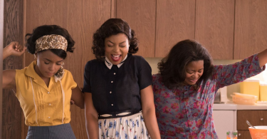 hidden figures review theodore melfi