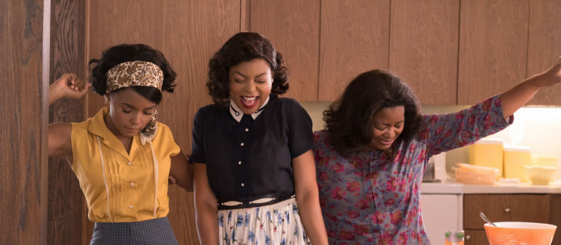 hidden figures review theodore melfi