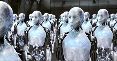 turing test sentience robots jim mcniel werner herzog film sundance AST gina smith anewdomain