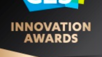 CES innovation awards