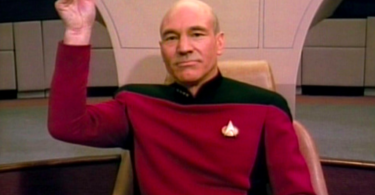 jean-luc picard