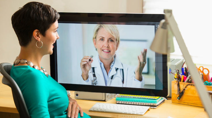 telemedicine