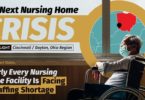 nursing shortage