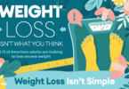 weight loss