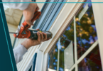 window installation service