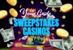 sweepstakes casino