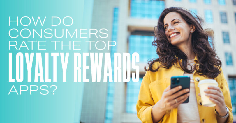 loyalty rewards apps