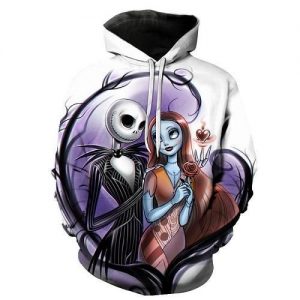 Anime Tokyo Ghoul Hoodie - 3D Harajuku Sweatshirt