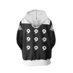 Black Clover Hoodie Sweatshirt - Anime Casual Streetwear