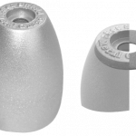 Prop-Nut-Anodes