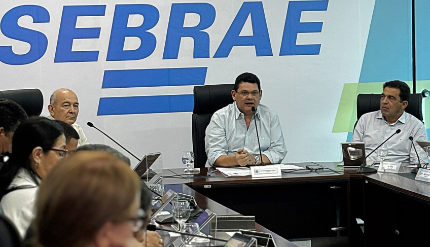 ASN Amapá - Agência Sebrae de Notícias