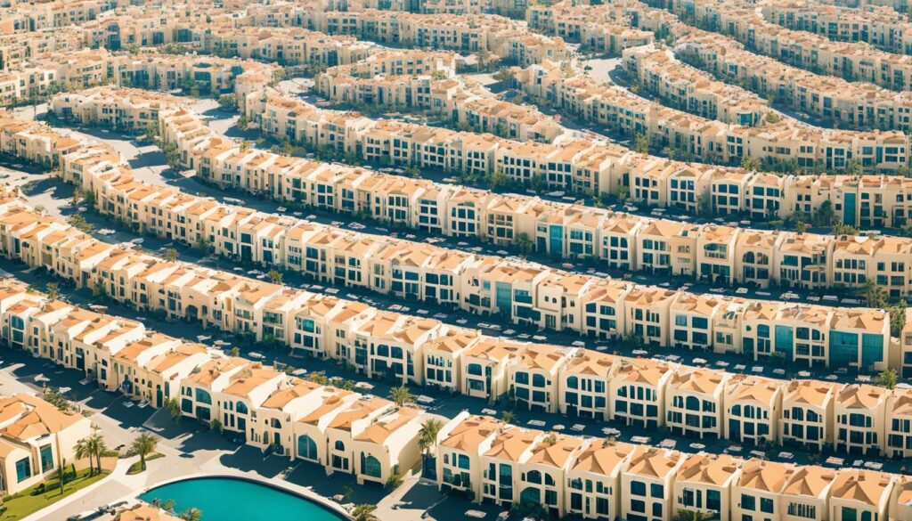 Dubai Housing Market Trends