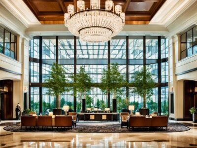 Four Seasons Hotel Atlanta Aparthotel