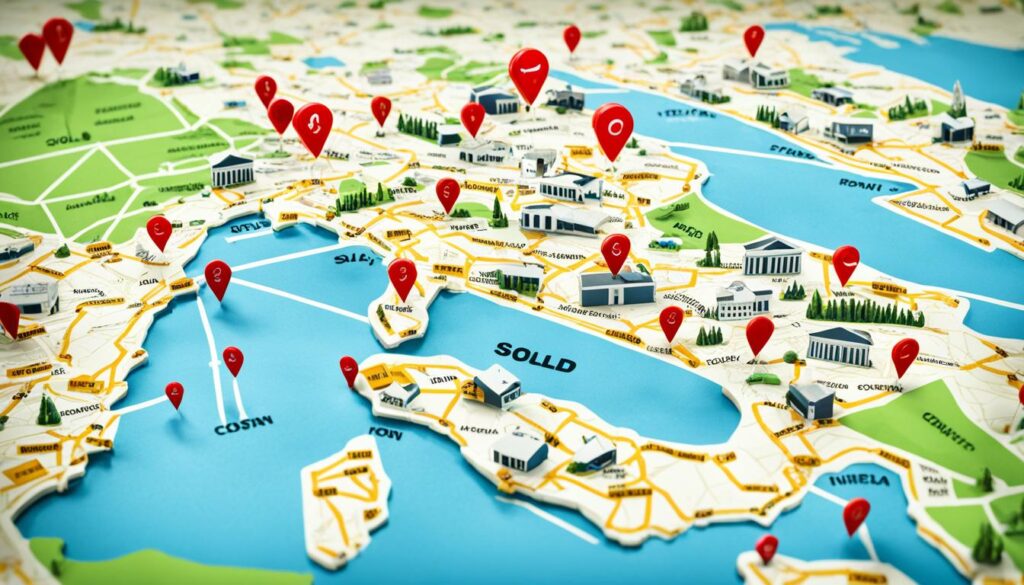 How to Navigate the Italian Property Market