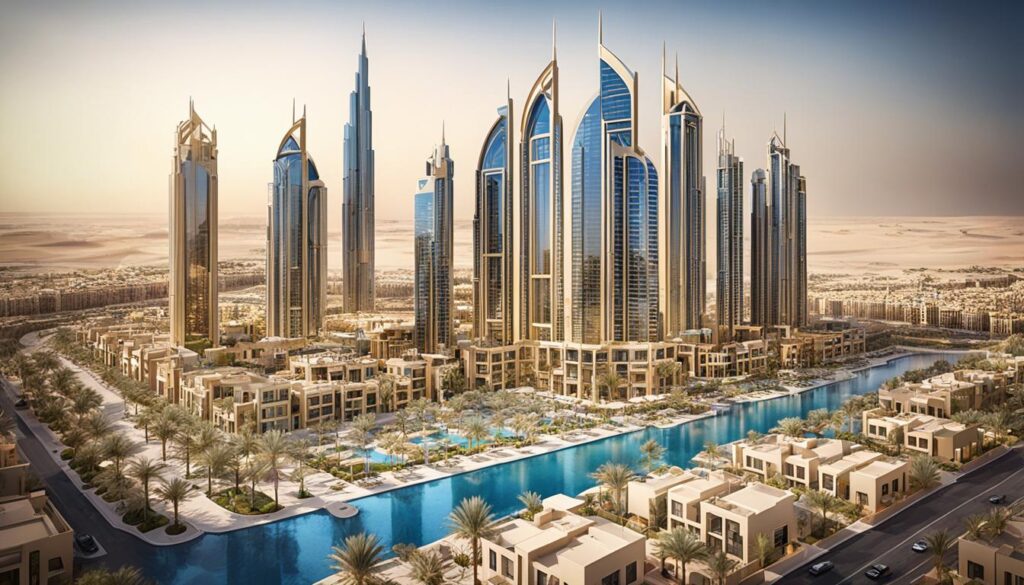 Property Transaction Steps in Dubai