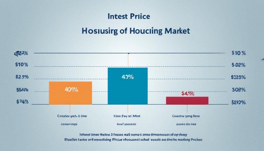 economic factors affecting home prices