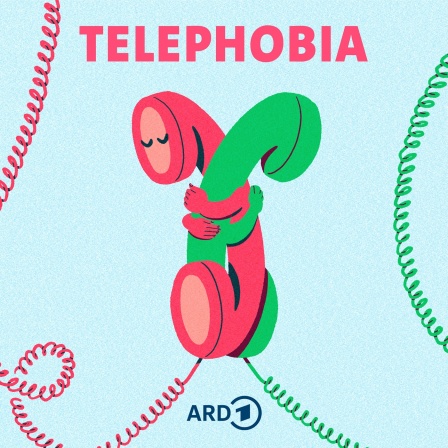 Telephobia | Bild: Illustration: BR/Lena Waldispühl