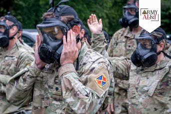 From canary to computer: Digital transformation and the modern CBRN battlespace