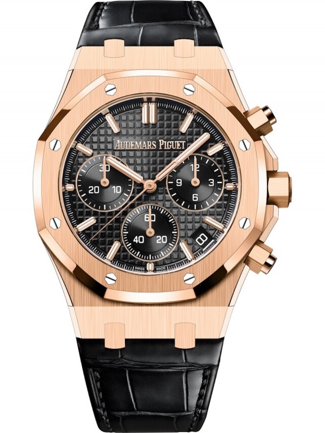 韓國人氣男團 Seventeen 手錶合集！集合 Audemars Piguet、Patek Philipe、Richard Mille，一隻名錶逾百萬？