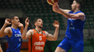 Cibona - Cedevita Olimpija 