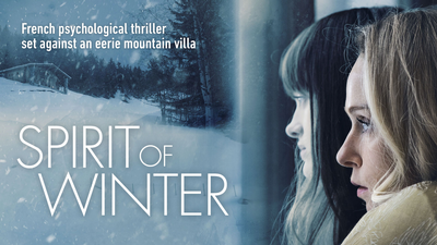 Spirit of Winter - Vive la France category image