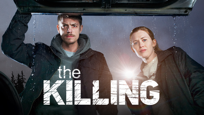 The Killing - World of Mystery category image