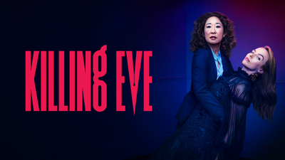 Killing Eve - Emmy® Spotlight category image