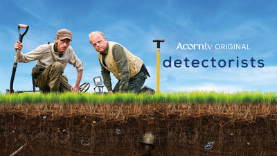 Detectorists - World-Class Originals category image