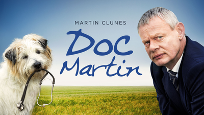 Doc Martin - Most Popular category image