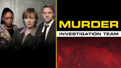 Murder Investigation Team - Most Popular category image
