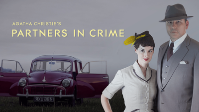 Agatha Christie's Partners in Crime - All Shows category image