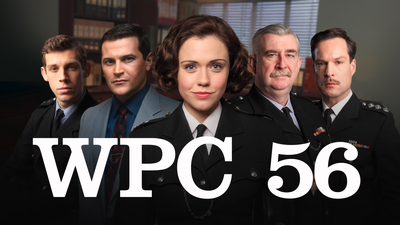 WPC 56 - Period Drama category image