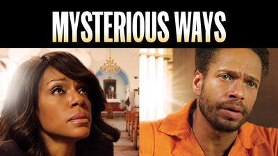 Mysterious Ways - Drama category image