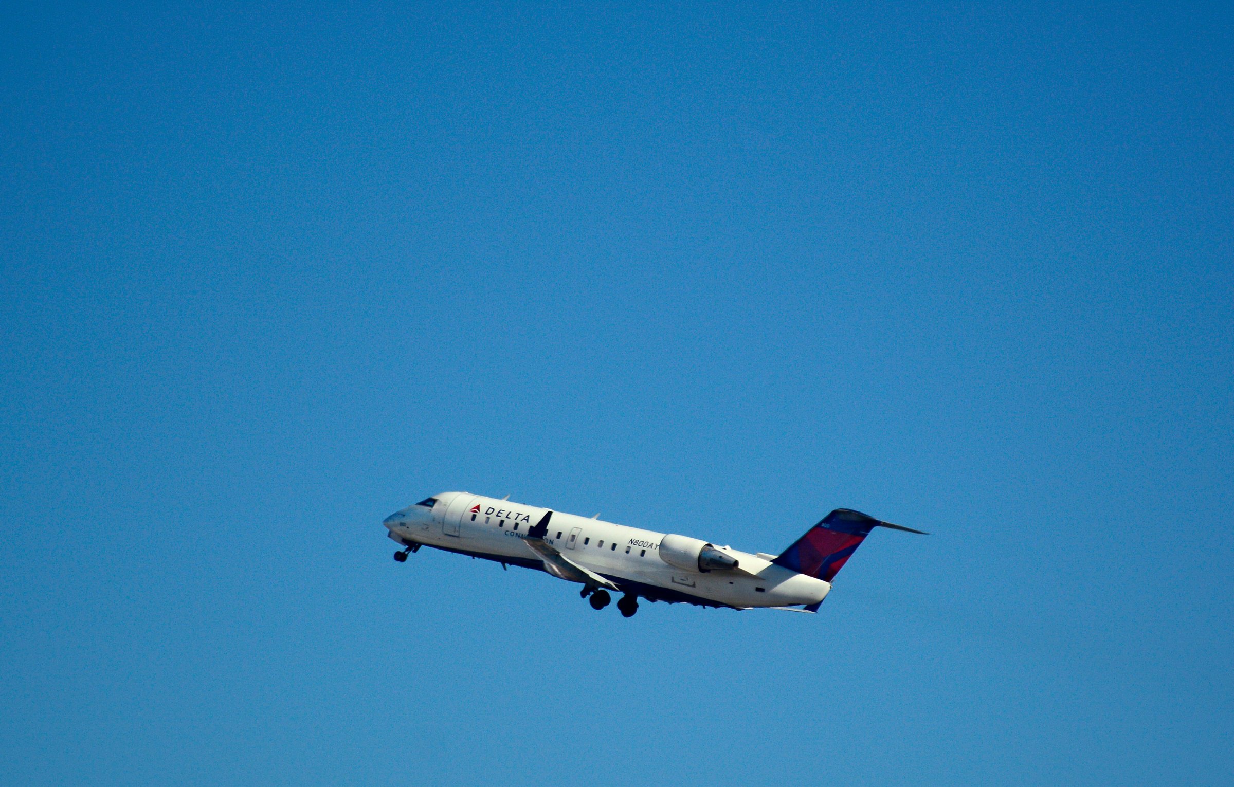 LaGuardia Airport, New York City