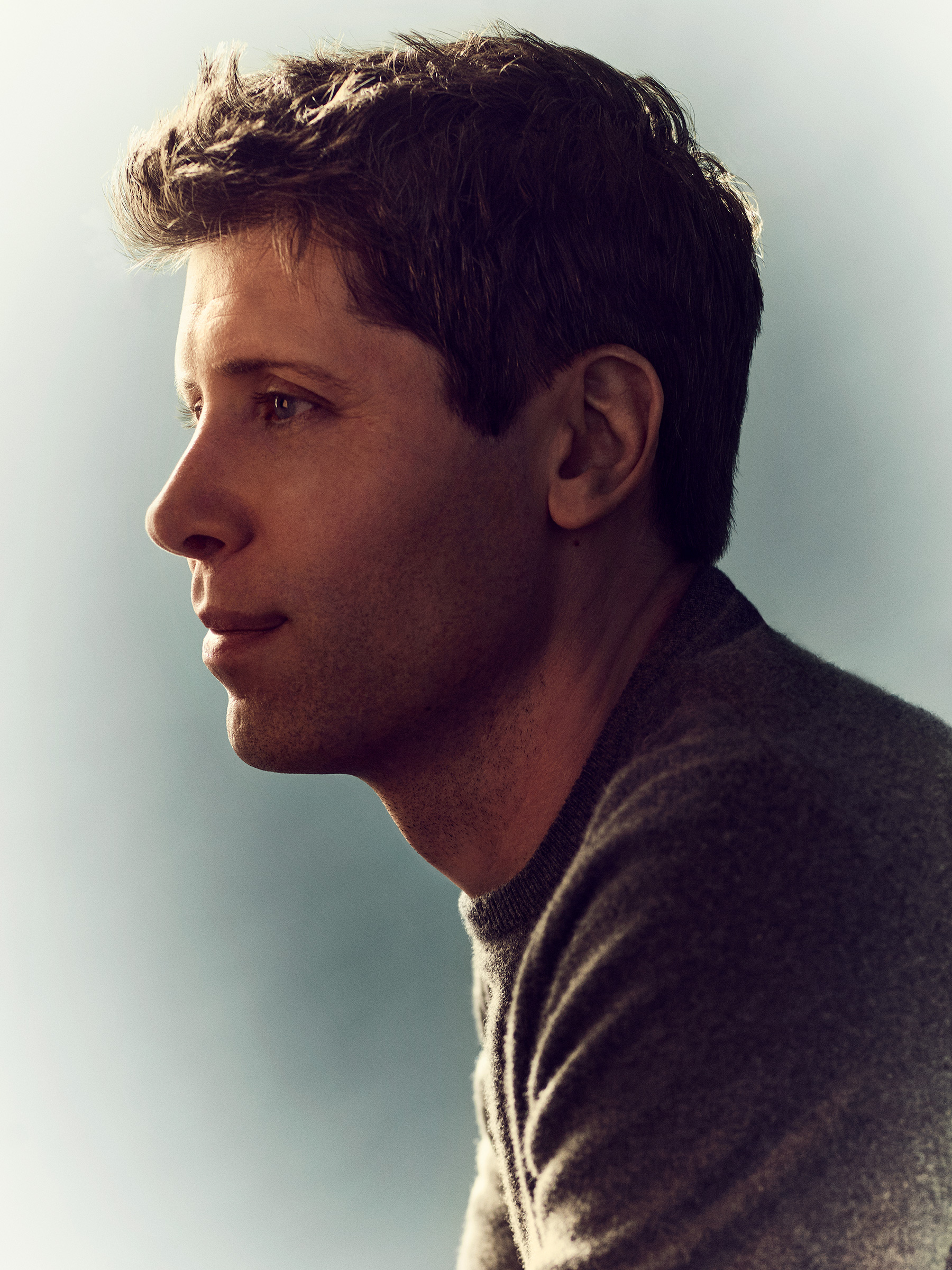 CEO of the Year: Sam Altman