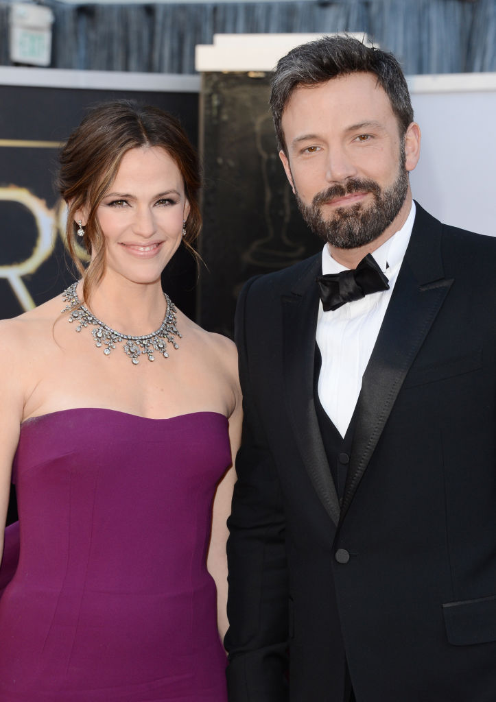 85th Annual Academy Awards - Arrivals