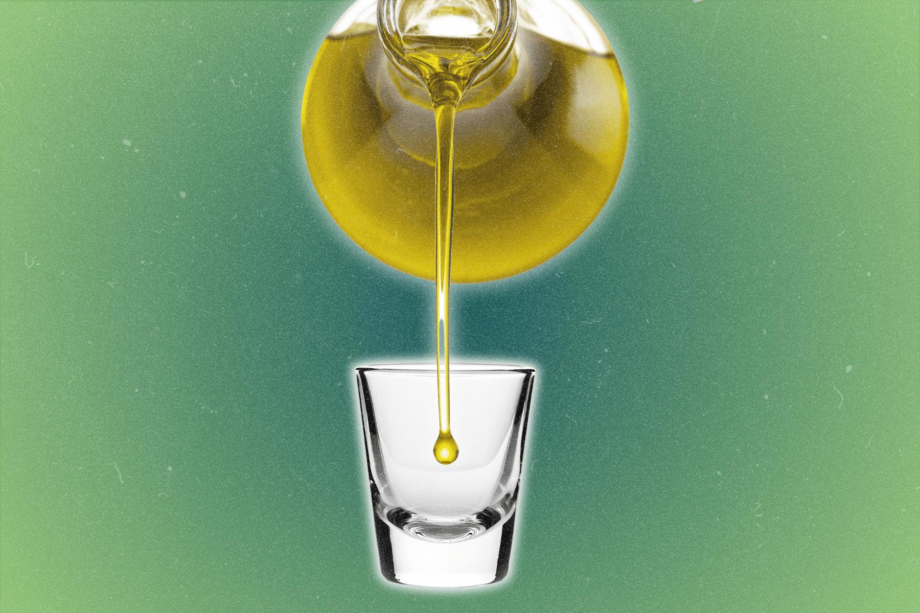 Olive Oil