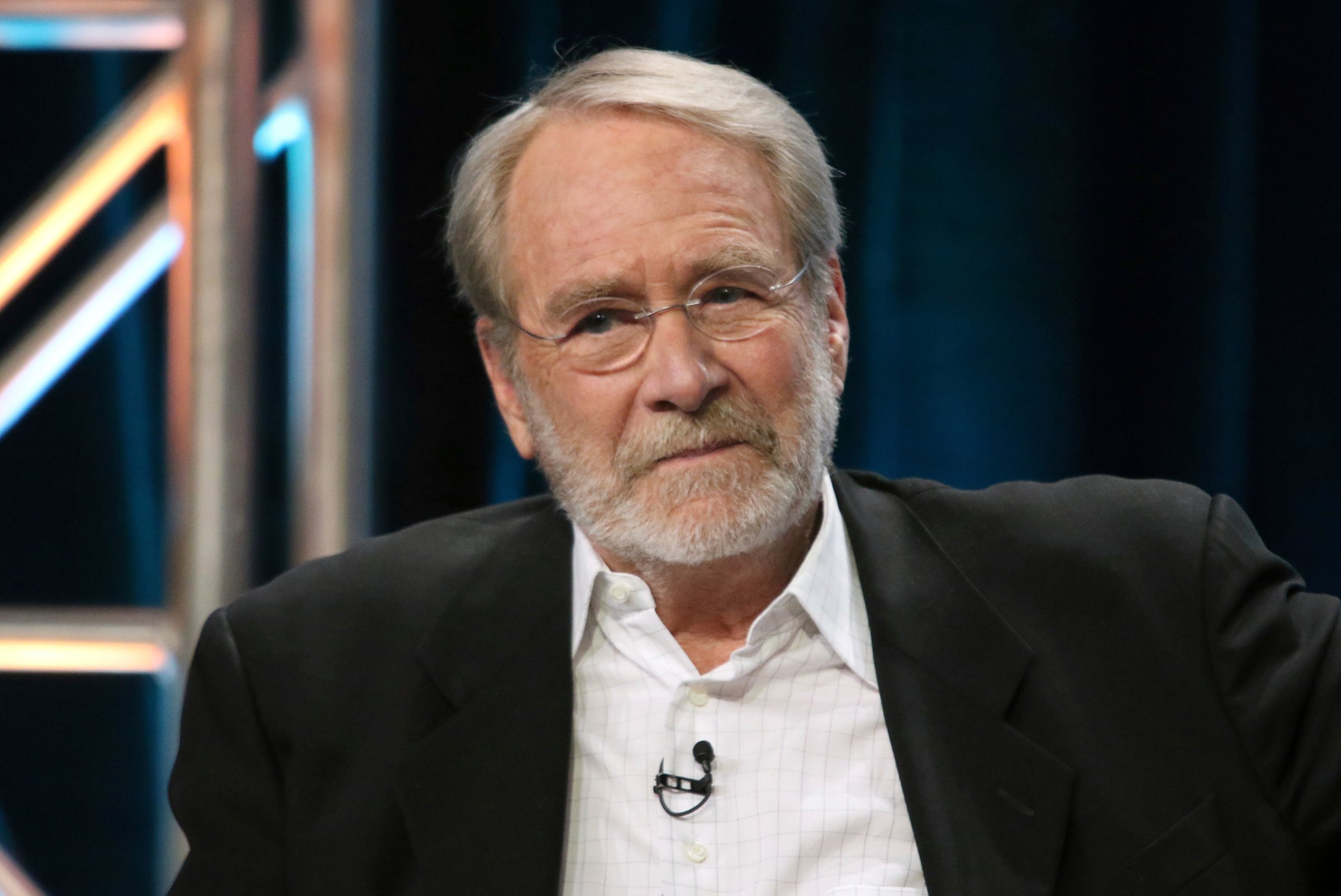 Martin Mull