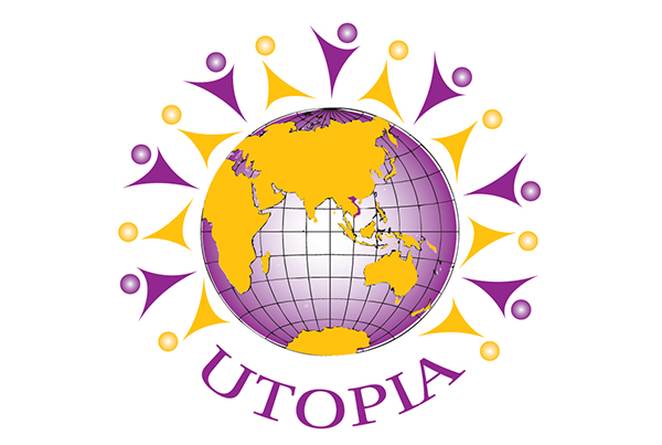 THÀNH PHỐ UTOPIA 2019