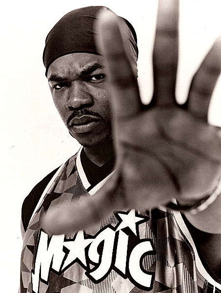 Xzibit photo