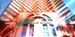 Complications in Public Bank’s corporate exercise