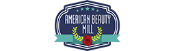 American Beauty Mill Logo