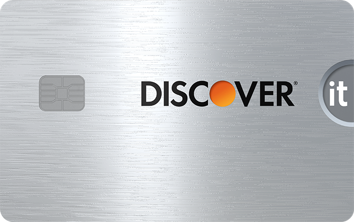 Discover it® Student Chrome