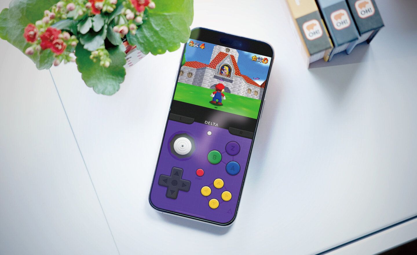 【總整理】iPhone 復古遊戲模擬器 App 大集合，支援 Game Boy、Nintendo 任天堂、Sony PS、Sony PSP、SEGA、Atari 雅達利、PC 等經典主機(2024.08.13更新)