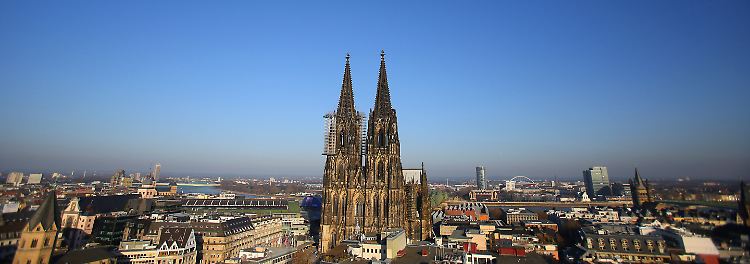 Artikelsammlung: Köln