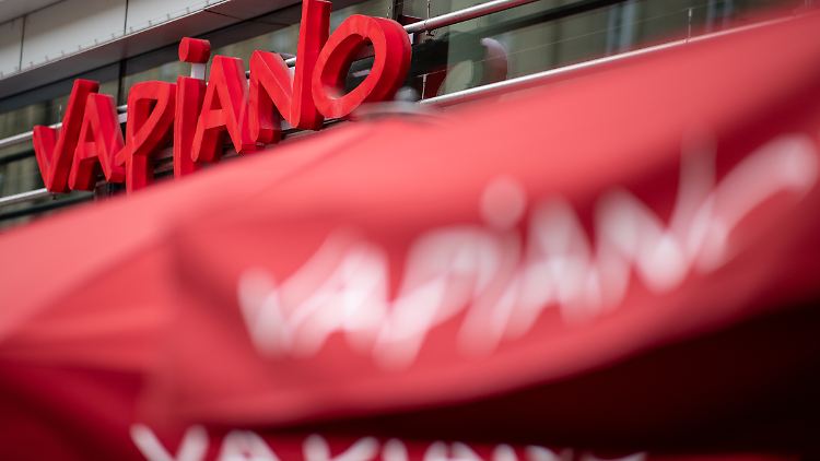 Vapiano ist eine der bekanntesten deutschen Restaurantketten, 82 Lokale gibt es in Deutschland und 235 weltweit.