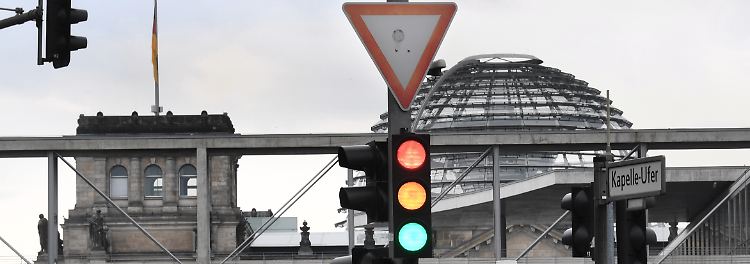 Thema: Ampelkoalition