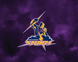 Melbourne Storm