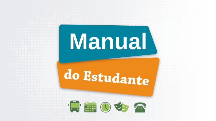 Manual do Estudante